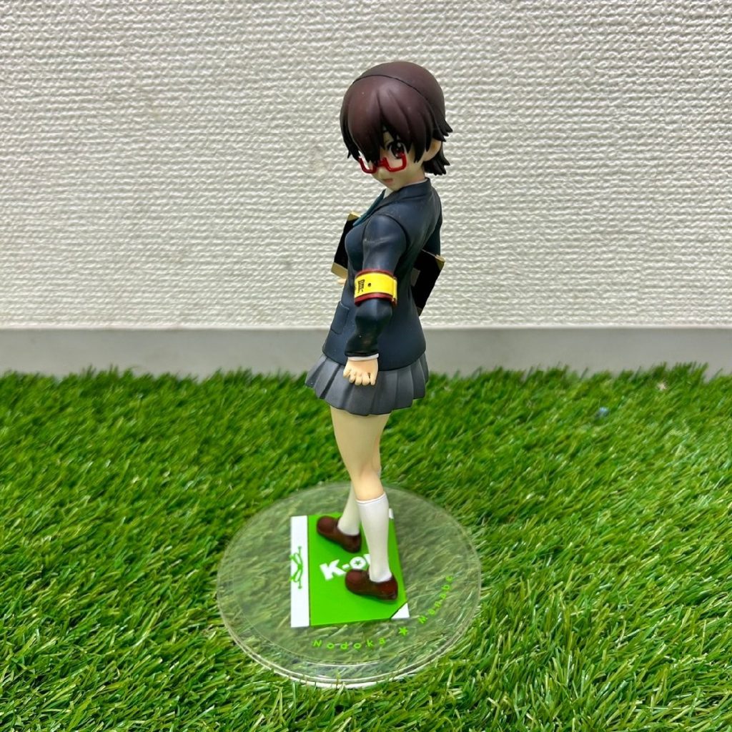 【ALTER】けいおん!フィギュア 出張買取させていただきました!